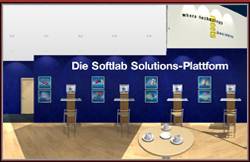 Panorama funktioniert nur mit Java